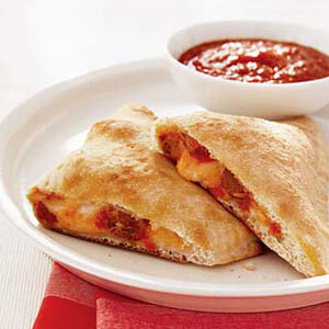 Frikadelle Pizza Frikadelle Pizza