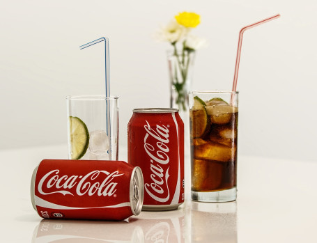 Coca Cola Zero 0,5L Coca Cola Zero 0,5L