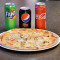 Fanta Citron På Flaske
