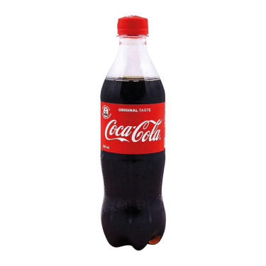 Coca Cola Flaske (500 Ml) Coca Cola Flaske (500 Ml)