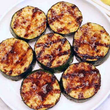 Grillet Zucchini Grillet Zucchini