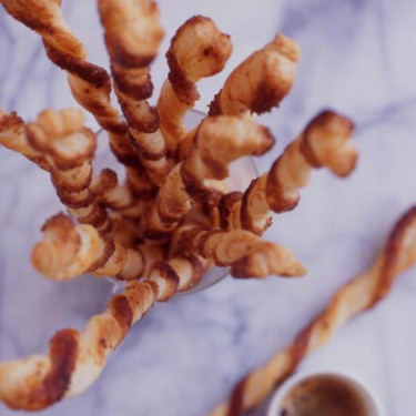 Kanel Pecan Twists Kanel Pecan Twists