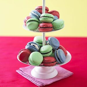 Macarons Macarons