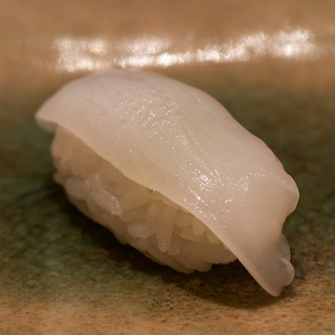 Blæksprutte Blæksprutte