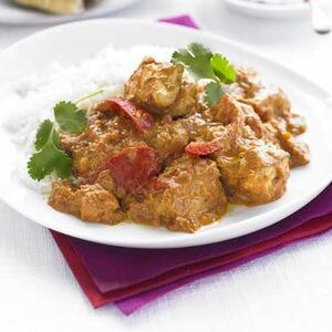 Kylling Tikka Smør Masala Kylling Tikka Smør Masala