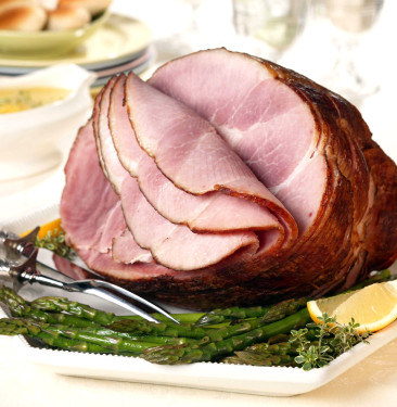 Virginia Ham Virginia Ham