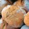 Brød Pakoda
