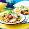Skøre Nachos