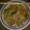 Oksegryde Nudelsuppe