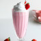 Jordbær Tyk Shake