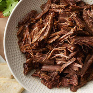 Kid's Quesadilla (Beef Barbacoa) Kid's Quesadilla (Beef Barbacoa)