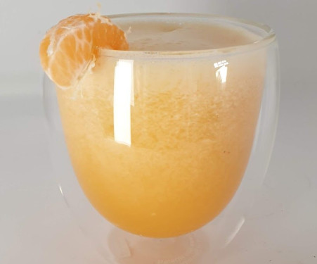 Økologisk Mandarin Agua Fresca Økologisk Mandarin Agua Fresca