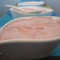 Passionsfrugtmousse