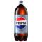 Diæt Pepsi 2 Liter