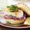Stegt Kuller Sandwich