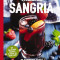 Sæsonbestemt Sangria