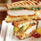 Chipotle Kylling Panini