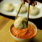 Veget Dampede Momos