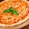 Margherita Pizza, Lille