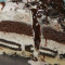 Fudge Brownie N' Oreo Cookie Kage