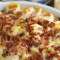 Ultimativ Bacon Mac 'N' Ost