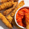 Hjemmelavede Mozzarellastave