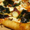 Pizzapust Med Pommes Frites