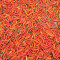 Caribiske Piri-Piri (Varm)