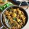 Svampe Masala