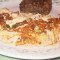 Kalkun Omelet