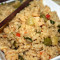 Fisk Og Skaldyr Fried Rice Hǎi Xiān Chǎo Fàn