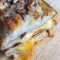 Grill Ostesandwich