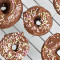 Chokolade Donut