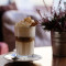 Cappuccino Isblandet