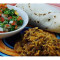 Cheesy Double Beef Burrito Combo