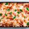 Bagt Ziti Med Ricotta