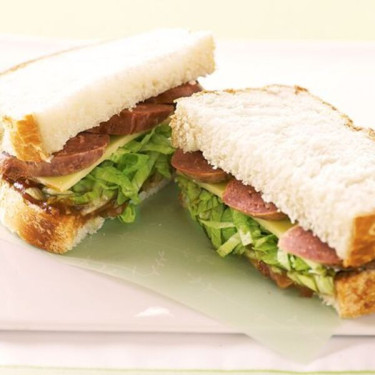 Oksekød Pølse Combo Oksekød Pølse Combo