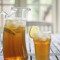 Friskbrygget Iced Tea Gallon