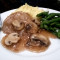 Scaloppine Med Marsala