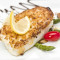 Halibut Fiske Chips