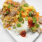 Svinekød Moo Shu
