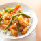 Rejer Med Currysauce