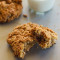 Cheddars Legendariske Monstercookie