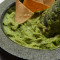Frisklavet Guacamole