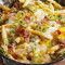 Cheddars Ost Pommes