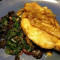 Grillet Fisk