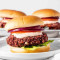 Deluxe Vegetarburger