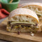 Grillet Portobello Sandwich