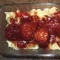 Bbq Kødklatter