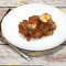 Kylling Eller Aubergine Parmesan